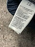 Amazon Essentials Blue Linen Pants Size XXL - photo 5