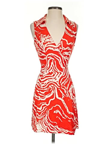 Diane von Furstenberg Cocktail Dress (view 1)