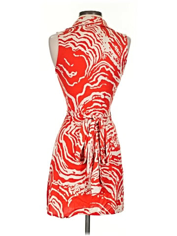 Diane von Furstenberg Cocktail Dress (view 2)