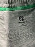 C9 By Champion 100% Polyester Color Block Green Athletic Shorts Size S - photo 3