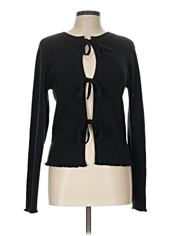 Ann Taylor LOFT Cardigan (view 1)