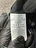 Joie 100% Polyester Black Casual Dress Size S - photo 9