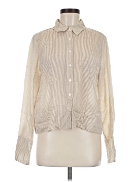 Modern Works Long Sleeve Blouse