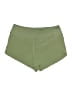 Athleta Green Athletic Shorts Size M - photo 1