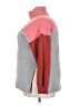 Forever 21 Plus Color Block Gray Turtleneck Sweater Size 3X Plus - photo 5