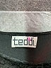 Teddi Black 3/4 Sleeve Top Size 2X (estimated) - photo 7