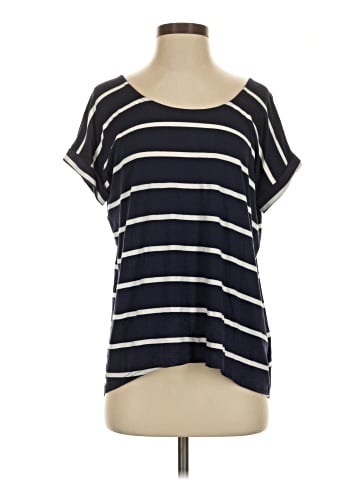 Pure & Good Short Sleeve Top (view 1)