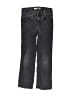 Old Navy Gray Jeans Size 6 - photo 1