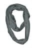 Unbranded 100% Polyester Gray Scarf One size - photo 1