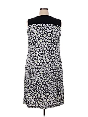 Jones New York Collection Casual Dress (view 2)