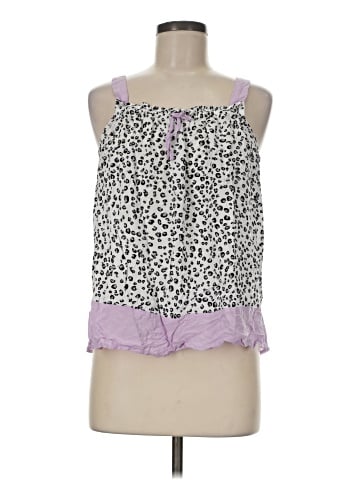 Simply Vera Vera Wang Tank Top (view 1)