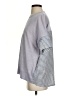 J.Crew Gray Poncho Size XS - photo 5