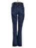 J Brand Hearts Blue Jeans Size 27 waist - photo 2