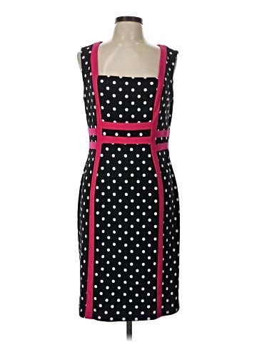 Joseph Ribkoff Cocktail Dress (view 1)