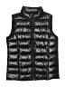 Aqua 100% Nylon Black Vest Size S (kids) - photo 1