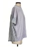 J.Crew Gray Poncho Size XS - photo 4