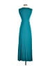 Max Studio Teal Cocktail Dress Size S - photo 2