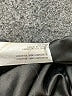 Capulet 100% Polyester Black Casual Dress Size S - photo 9