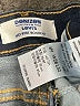 Denizen from Levi's Blue Jeans Size 28 waist - photo 7