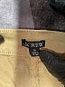 J.Crew Gold Jeans Size 28 waist - photo 7