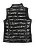 Aqua 100% Nylon Black Vest Size S (kids) - photo 2