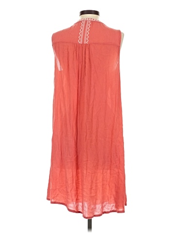Chelsea & Theodore Casual Dress (view 2)