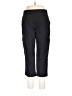 Eddie Bauer Black Cargo Pants Size 14 - photo 1