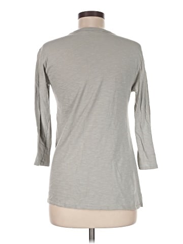 Stateside 3/4 Sleeve Top (view 2)