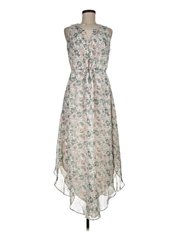 LC Lauren Conrad Casual Dress (view 1)