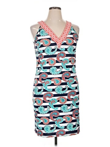TRACY NEGOSHIAN Casual Dress (view 1)