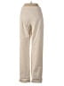 Sézane 100% Cotton Solid Tan Casual Pants Size EU (FR) 36 / US 4 - photo 2
