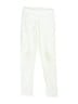 Crewcuts Ivory Active Pants Size 8 - photo 1
