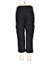 Eddie Bauer Black Cargo Pants Size 14 - photo 2