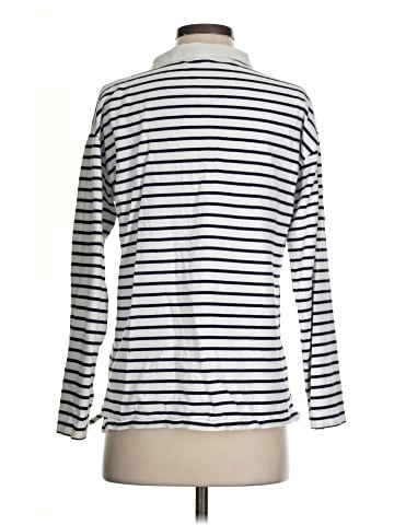 Draper James Long Sleeve Top (view 2)