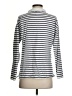 Draper James 100% Cotton White Long Sleeve Top Size M - photo 2