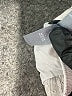 Aerie Polka Dots Gray Shorts Size XL - photo 4