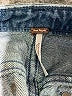 Free People Blue Denim Skirt Size 2 - photo 4