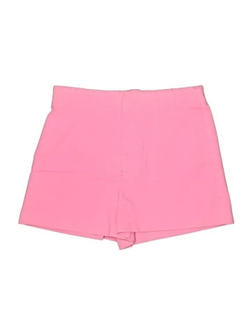 Zara Shorts (view 1)