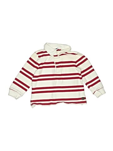 Janie and Jack Long Sleeve Polo (view 1)