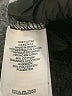 True Religion Tie-dye Black Pullover Sweater Size L - photo 8