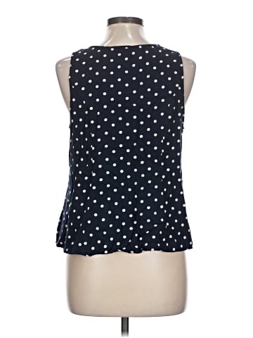 Old Navy Sleeveless Blouse (view 2)