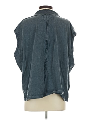We the Free Sleeveless Blouse (view 2)