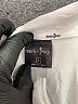 Belyn Key White Pullover Sweater Size L - photo 7