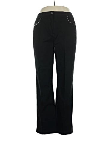 JM Collection Jeans (view 1)