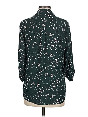Iz Byer 3/4 Sleeve Blouse (view 2)