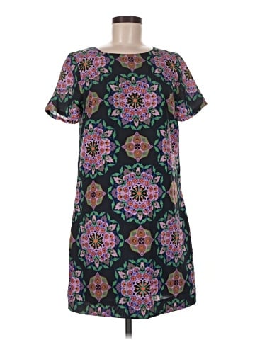 J.Crew Factory Store Casual Dress (view 1)