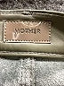 Mother 100% Polyurethane Green Casual Pants Size 27 waist - photo 7