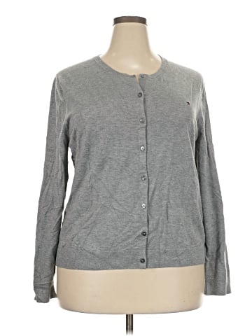 Tommy Hilfiger Cardigan (view 1)