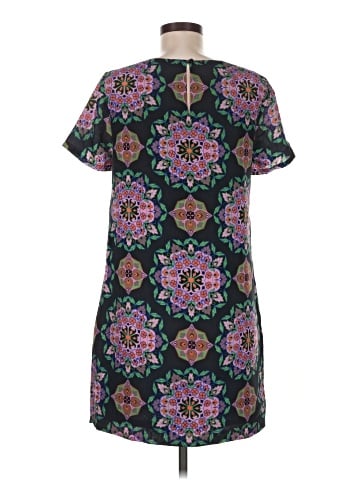J.Crew Factory Store Casual Dress (view 2)