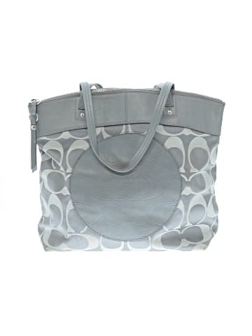 Coach Factory Tote (view 1)